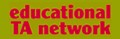 Educational TA network
